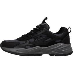 Fila Sneakers Novarra FFM0189.83052 Black/Black Svart