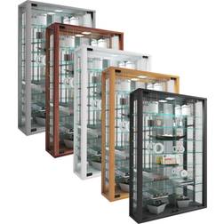 VCM Murale Vitrosa Mini Vitrine en verre