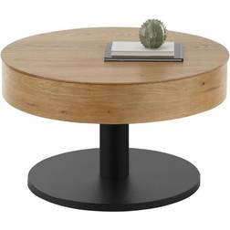 MCA Furniture Robas Lund Couchtisch