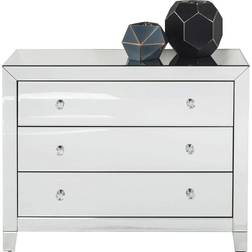 Kare Design Luxury spejlglas Kommode