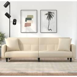 vidaXL hynder Sofa