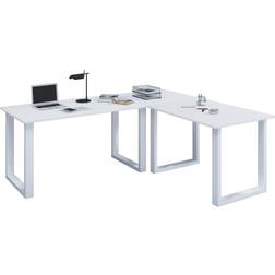 VCM corner desk "Lona" Skrivebord