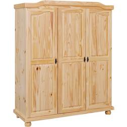 Inter Link Bern Natural Armoire 150x180cm