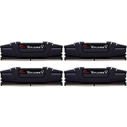 G.Skill MEM 4x8G GSK F4-4000C18Q-32GVK