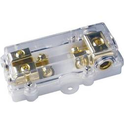 Sinuslive M-ANL-1/2 Hi-Fi Mini Sulakkeen Pidike