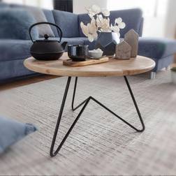 Wohnling Moderne Sofabord 60cm