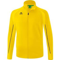 Erima Polyester-Trainingsjacke Kind Liga Star - Jaune