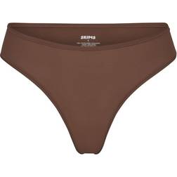 SKIMS Fits Everybody Thong - Jasper