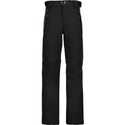 CMP Boy's Softshell Trousers - Black (3A01484)