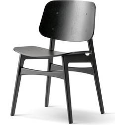 Fredericia Furniture Søborg Chair 3050 Køkkenstol