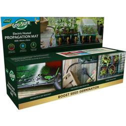 Westland Electric Heated Propagation Mat for Boost Seed Germination