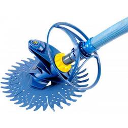 Zodiac hydraulischer poolstaubsauger