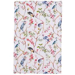 Ulster Weavers Oriental Birds Bath Towel