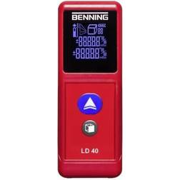 Benning distance meter