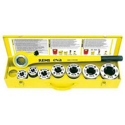 Rems Eva Set Håndtråd Klo R 3/8"-2"