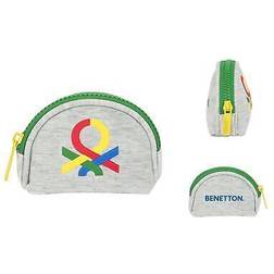 Safta Pung Benetton Pop - Grå