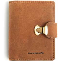 Harold's Harold&#039 s Antic Accessories Börse Natur
