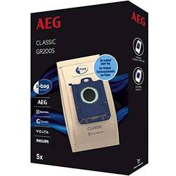 AEG GR200S s-Bag Classic
