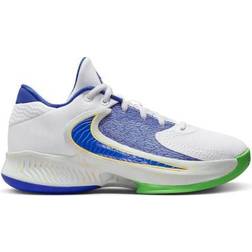Nike Zoom Freak 4 Summer Vibes - White