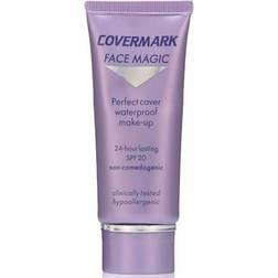 Covermark face magic n°6 woman 30 ml