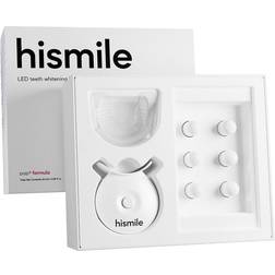 Hismile PAP+ LED Teeth Whitening Kit