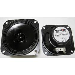 Visaton R 10 SC Speaker Driver 8 Ohm