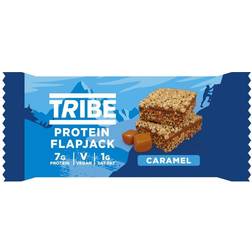 Tribe Protein Flapjack Caramel 50g