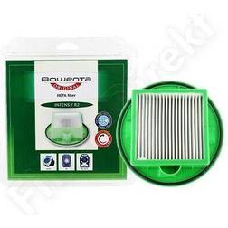 Rowenta Filtro Hepa Para Aspiradoras Intensivas Zr000801