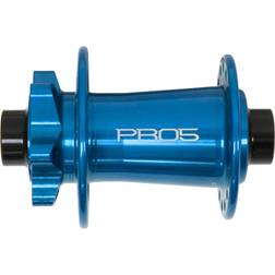 Hope Pro 5 Front Hub Blue