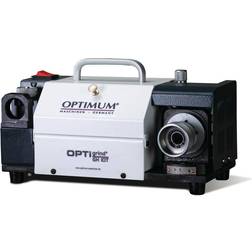 Optimum bohrerschleifgerät optigrind gh 10 t, 3100110