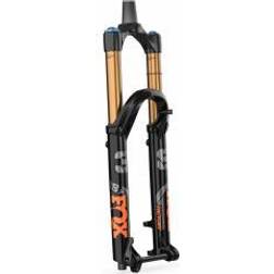 Fox Factory Racing Shox 38 E-Bike Series 170 mm Grip2 HSC/LSC/HSR/LSR 15QR110 av 44 Negro Naranja 29 Black