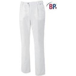 BP Damenhose 1647 400 weiß Größe 50s