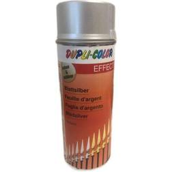 Dupli-Color Duplicolor blad effekt meteor Metalmaling Sølv