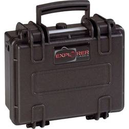 Explorer Special Flightcase Model 2209