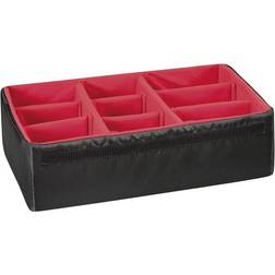 Explorer Inddelingssystem til Flightcase Model 7726