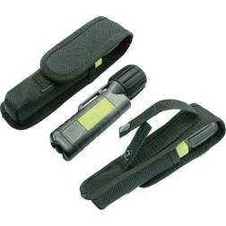 Underwater Kinetics Dönges sac pour ceinture UK4AA/ uk mini Q40, noir, nylon solide accessoires lampe