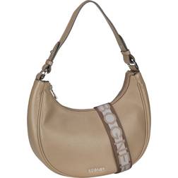 Bogner Handtaschen taupe Farbe: taupe/khaki