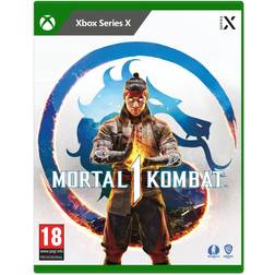 Mortal Kombat 1 (XBSX)