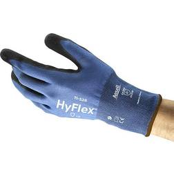 Ansell Schnittschutzhandschuh HyFlex 11-528, Größe