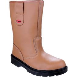 Centek Tan FS334 Safety Rigger