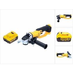 Dewalt dcg 412