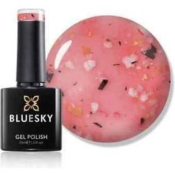 Bluesky Flower Gel Pretty Peony 10ml