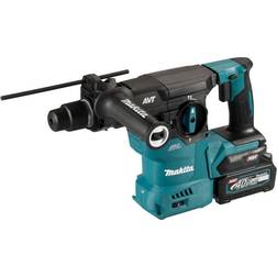 Makita 40v akku-kombihammer sds-plus hr008gm202 2x akku 4,0 ah koffer