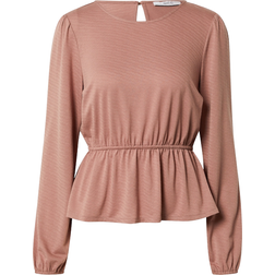 About You Elisabeth Top - Dusky Pink