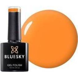 Bluesky Gel Polish Orange Collection Sorbet