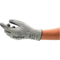 Ansell Schnittschutzhandschuhe HyFlex 11-730 Gr.10 grau EN 388 PSA II PA