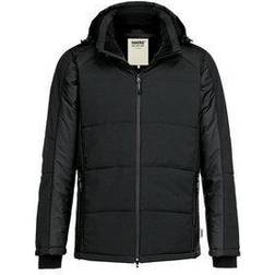 HAKRO Thermojacke Oklahoma 866, schwarz