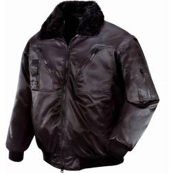 Texxor Texxor piloten-jacke oslo schwarz