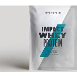 Myprotein Impact Whey Protein Sample 25g Chocolade Munt