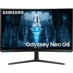 Samsung Odyssey Neo G8